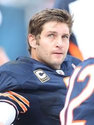 Jay Cutler net worth